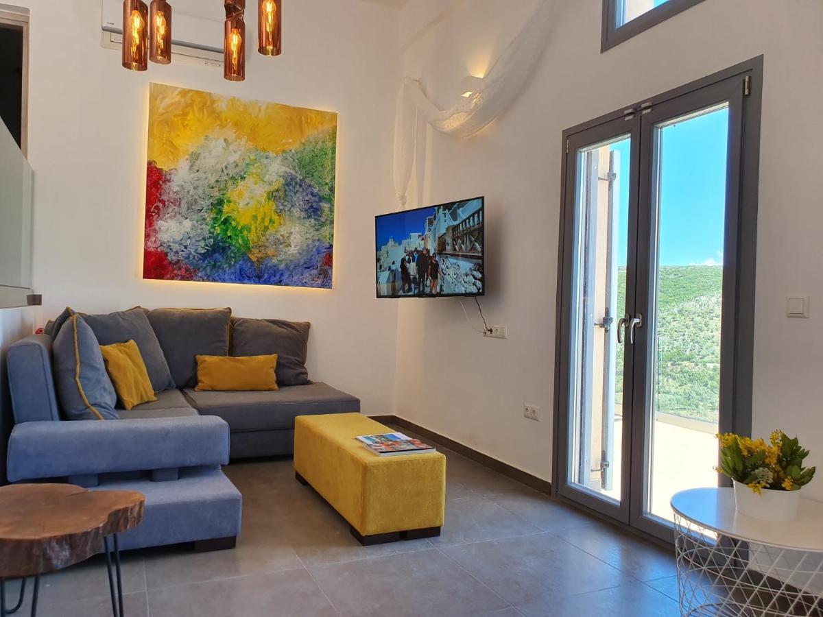 סיבוטה Villa Albatross מראה חיצוני תמונה