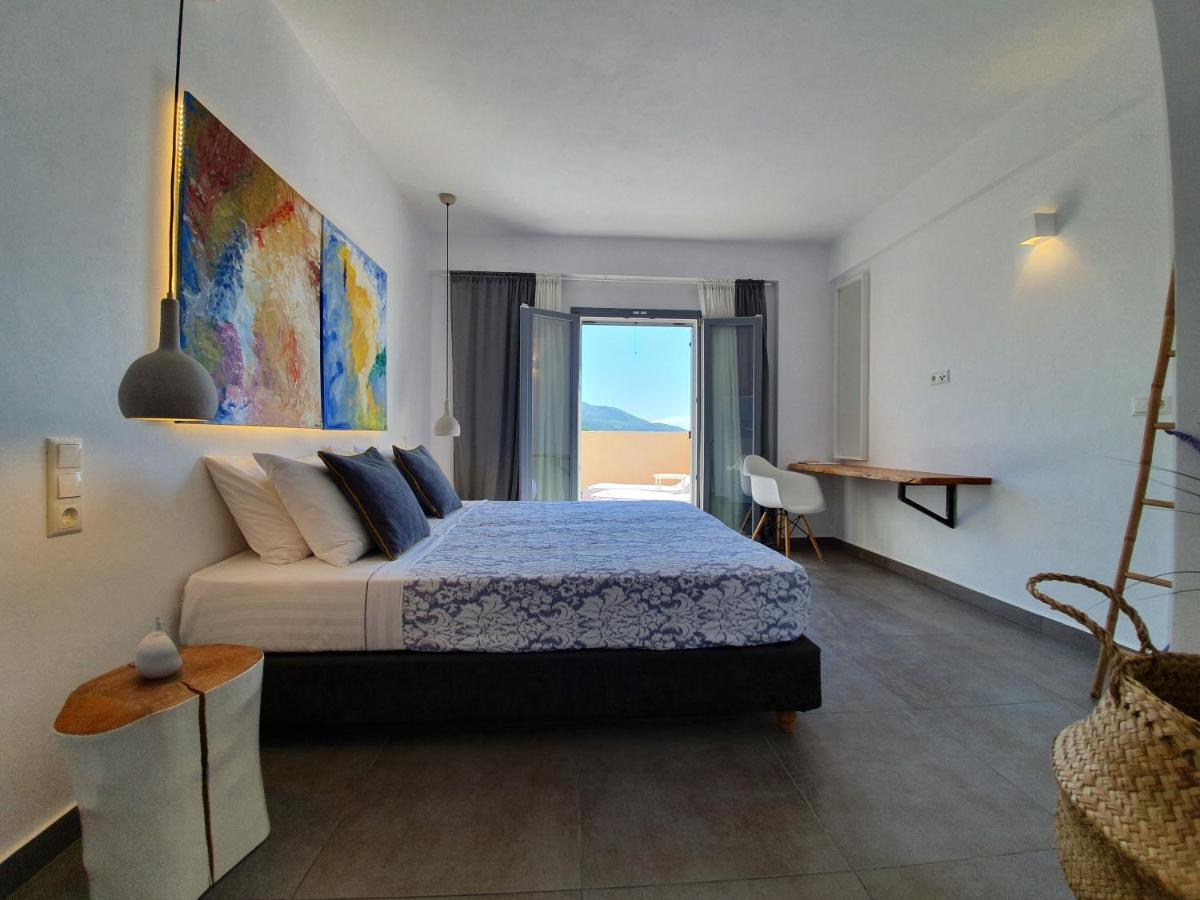 סיבוטה Villa Albatross מראה חיצוני תמונה