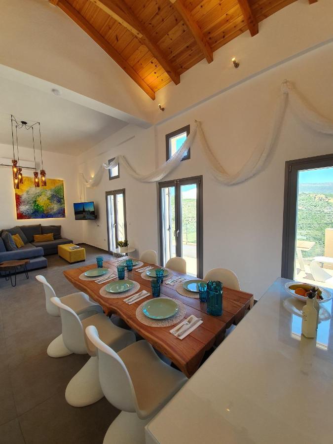 סיבוטה Villa Albatross מראה חיצוני תמונה