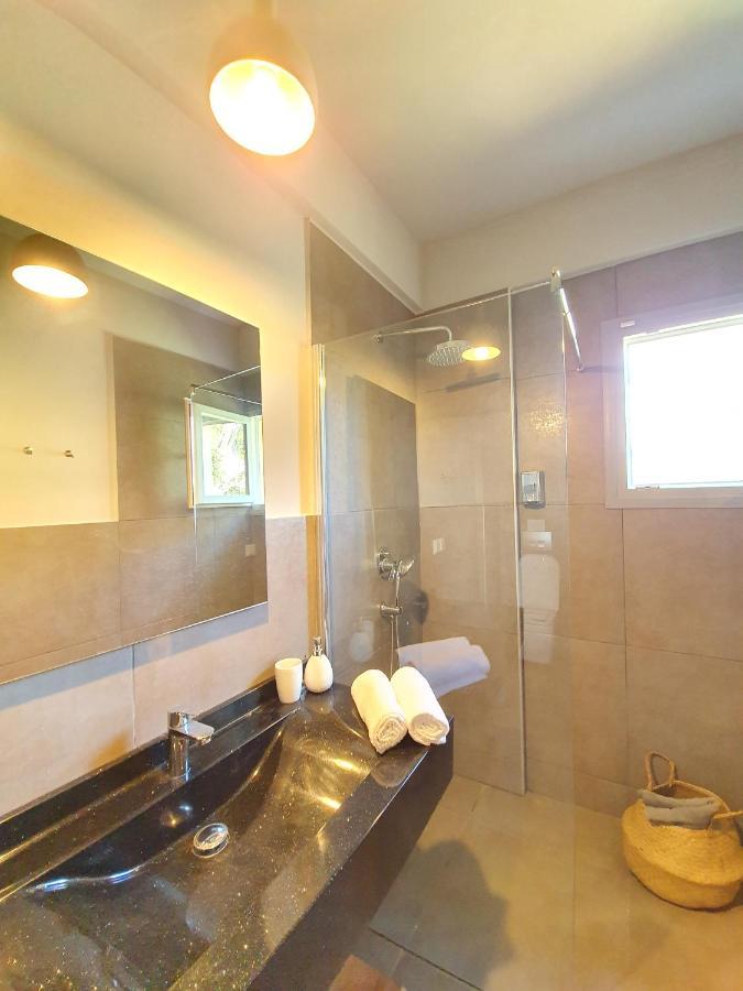 סיבוטה Villa Albatross מראה חיצוני תמונה